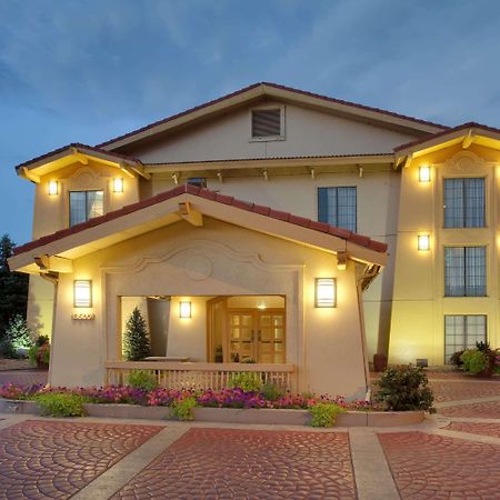 La Quinta Inn By Wyndham Denver Central المظهر الخارجي الصورة