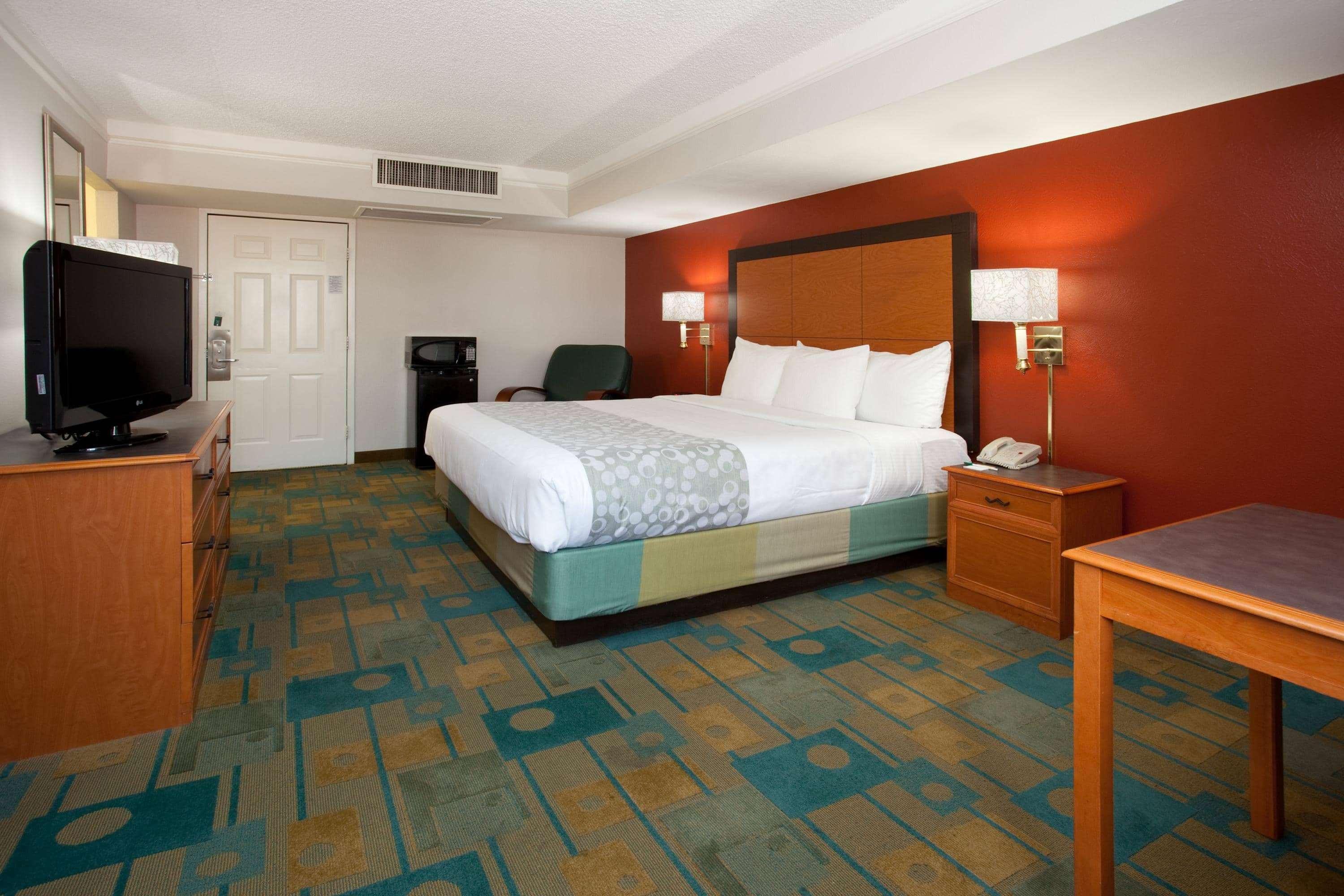 La Quinta Inn By Wyndham Denver Central المظهر الخارجي الصورة