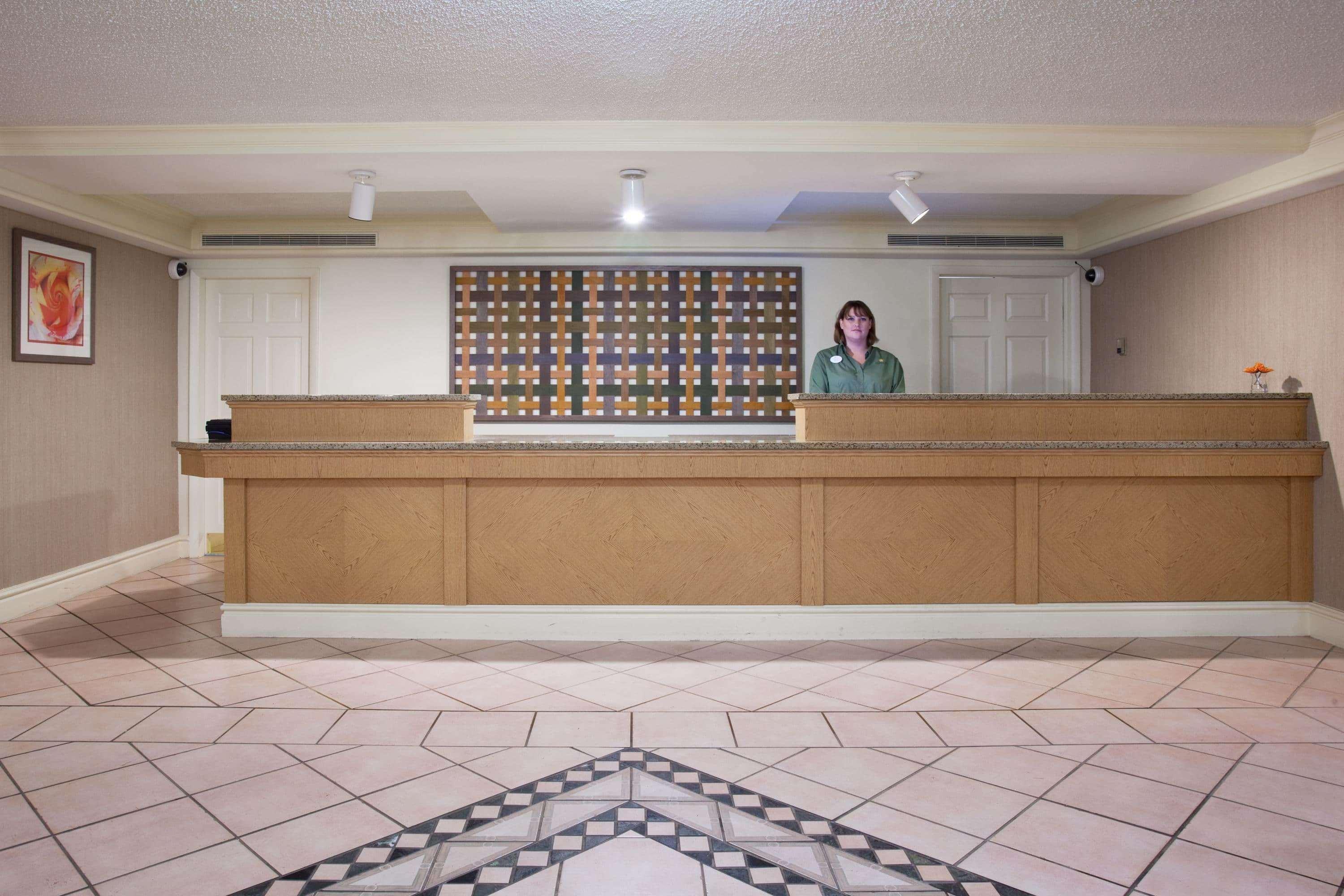 La Quinta Inn By Wyndham Denver Central المظهر الخارجي الصورة