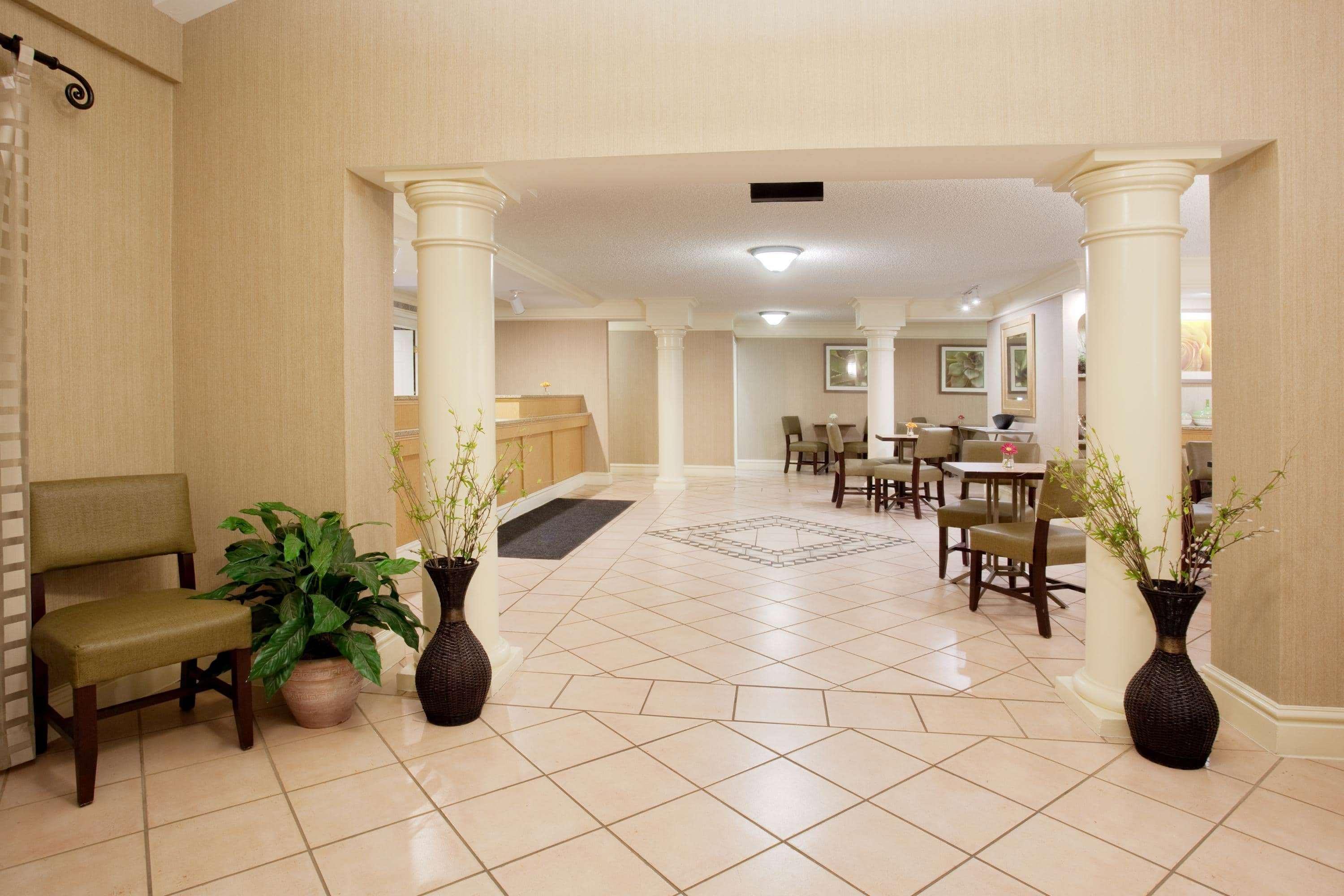 La Quinta Inn By Wyndham Denver Central المظهر الخارجي الصورة