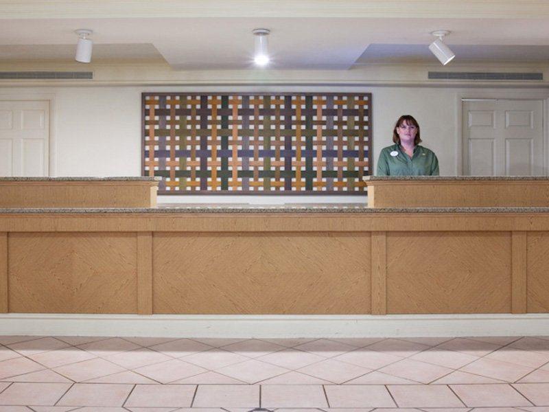 La Quinta Inn By Wyndham Denver Central المظهر الخارجي الصورة