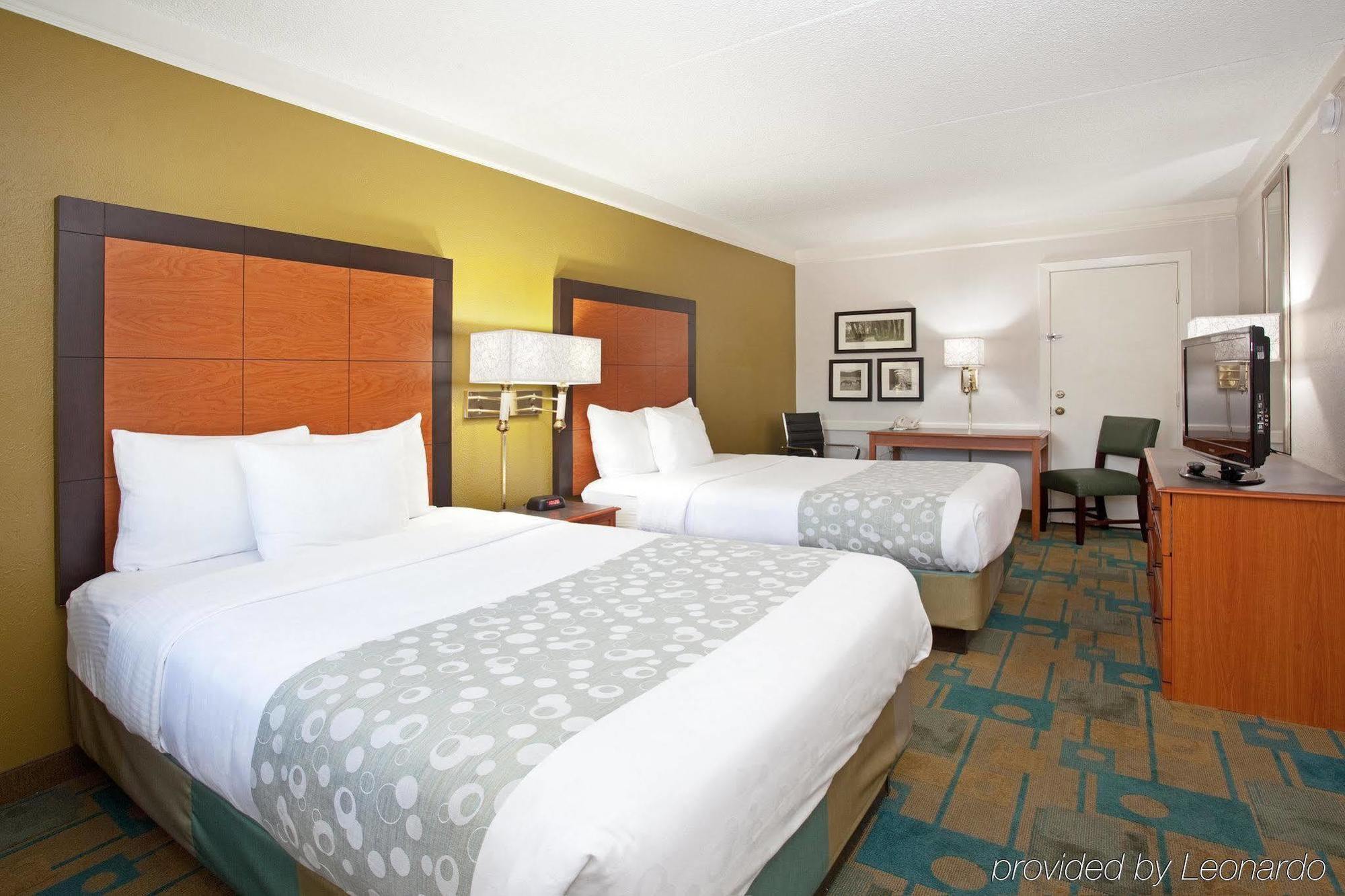 La Quinta Inn By Wyndham Denver Central المظهر الخارجي الصورة